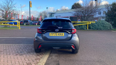 Toyota Yaris 1.5 Hybrid Design 5dr CVT Hybrid Hatchback